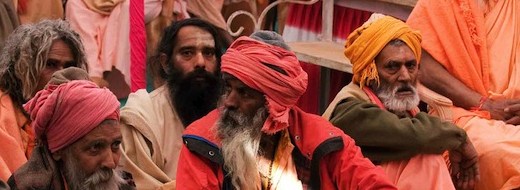 India